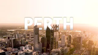 PERTH | The Ultimate Perth Itinerary