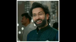 Nakuul Mehta Stetus.. 💕😘