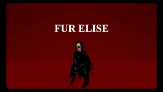 Faouzia - Fur Elise (Official Lyric Video)