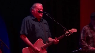Los Lobos - Night 2 - Light Up Or Leave Me Alone - Cleveland - 4/1/17