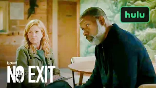 Exclusive Look | No Exit | Hulu
