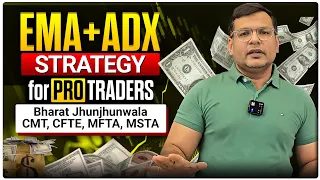 Advanced Trading Strategy: EMA and ADX for Pro Traders 📈✨