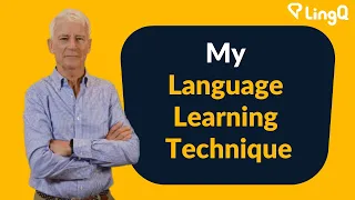 My Language Learning Technique