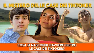 Cosa si NASCONDE dietro le CASE dei TIKTOKER? - Social Nettuorc con Vagnato