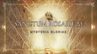 Santo Rosario Misterios Gloriosos en Latín - Sanctum Rosarium Mysteria Gloriae