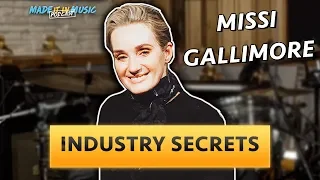 Finding the Perfect Songs for a Record with Missi Gallimore