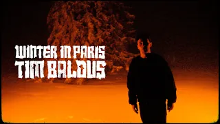 TIM BALDUS - Winter in Paris (Offizielles Musikvideo)