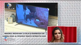 Rafuiala dintre Alexandru si Mario, departe de a se fi incheiat! Delia, intens criticata pentru...