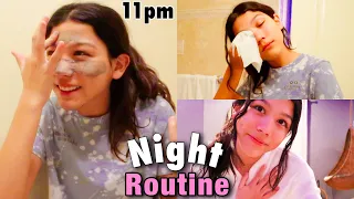 my REALISTIC night routine *2023*