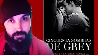 50 sombras de Grey fue peor de lo que recordamos