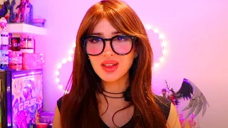 This Lawsuit Just Ruined Sssniperwolf’s Life..