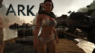 ARK: Survival Evolved "Баги, Приколы, Фейлы"