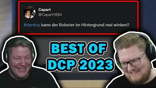 BEST OF DCP 2023