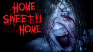 Home Sweet Home (Demo) - THAI HORROR, Manly Let's Play