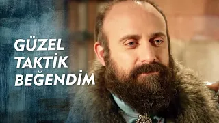 MUSTAFA'M DÜŞÜNDÜĞÜMDEN DAHA CESUR ÇIKTI