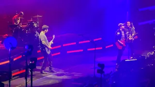 Fall Out Boy - XO - Madison Square Garden - NYC - 3/22/24