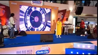 Yeh Ishq Hai - Jab We Met | Radio City Super Singer Season 10