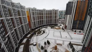 ЖК Ultra city, 1ккв