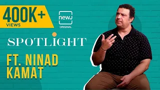 Ninad Kamat - Man With Many Voices | Spotlight