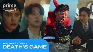 Death's Game: Seo In-Guk's Reincarnations | Prime Video