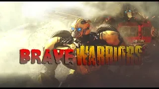 Bumblebee - Brave Warriors