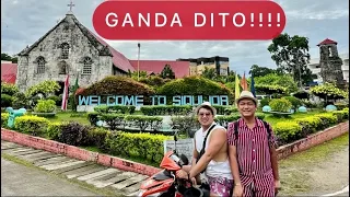 SIQUIJOR TRAVEL GUIDE | Budget Accommodation