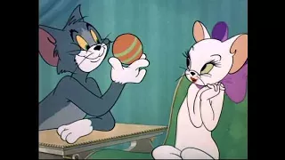 ᴴᴰ Tom and Jerry, Episode 55 - Casanova Cat [1950] - P1/3 | TAJC | Duge Mite