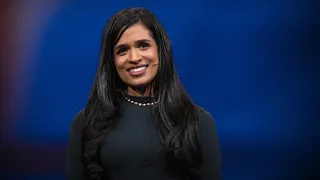 Why Change Is So Scary -- And How To Unlock Its Potential | Maya Shankar | TED