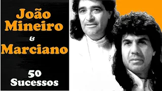 JoãoMineiro&Marciano  -  50 Sucessos