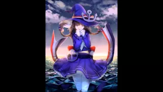 Wadanohara OST #20 - "Ocean of the Heart" (Wadanohara's Ocarina/Ending Theme)