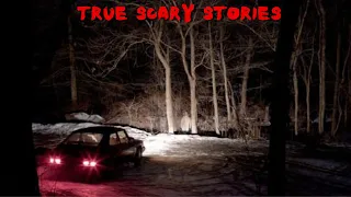 4 True Scary Stories to Keep You Up At Night (Vol. 219)