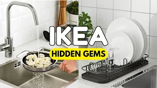 IKEA Kitchen Essentials: Spice Up Your Life with These Must-Have Products!