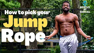 The Ultimate Guide to Jump Ropes: Which Type is Right for You?