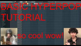 Beginner Hyperpop Vocals Tutorial (Watch This If You Have 0 Experience)