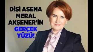 KİMSEYE YARANAMAYAN MERAL AKŞENER ORTADA KALDI! #MehmetÖzışık