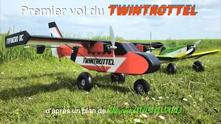 TWINTROTTEL