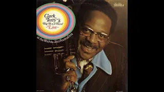 Clark Terry's Big B-a-d Band – Sheba