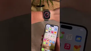 ТОП фишек Apple Watch