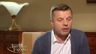 Парфенов о Горбачеве