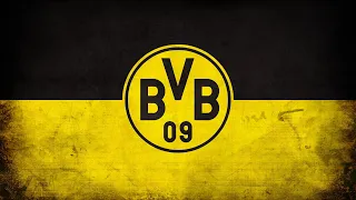 Heja BVB + Mix | Borussia Dortmund Song with Lyrics