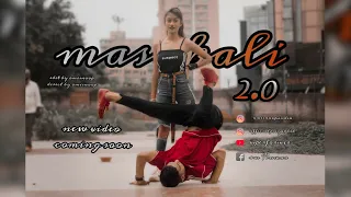 Masakali 2.0 dance cover by priya || omisnoop || choreography by priya dutta
