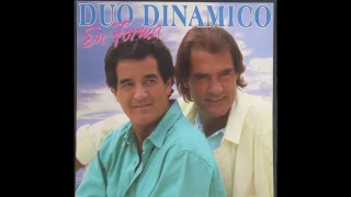 DUO DINAMICO - EN FORMA (1988)  CASSETTE FULL ALBUM