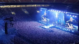 Bon Jovi - It's My Life (Moscow / 31.05.2019) 4K