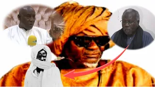 Magal Serigne Abdou Lahat Mbacke Édition 2023