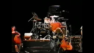 Weird Al Yankovic - Smells Like Nirvana (live in Seymour 7/13/96)