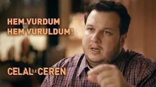 Hem Vurdum Hem Vuruldum - Celal İle Ceren