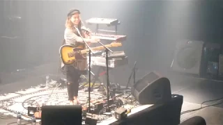 Tash Sultana | Jungle - Live Melkweg Amsterdam 2017