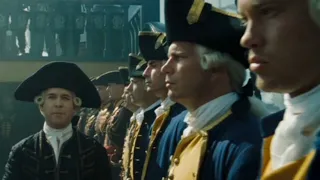 East India Trading Company theme - Pirates of the Caribbean : At world's end - Music by Hans Zimmer