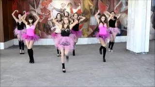 www.sds.md / Choreo by Ivaschenko Anastasia/Art-Group/Go-Go Moldova