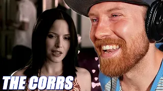 Absolutely BLOWN AWAY! | Lyrical ANALYSIS of "Long Night" By THE CORRS